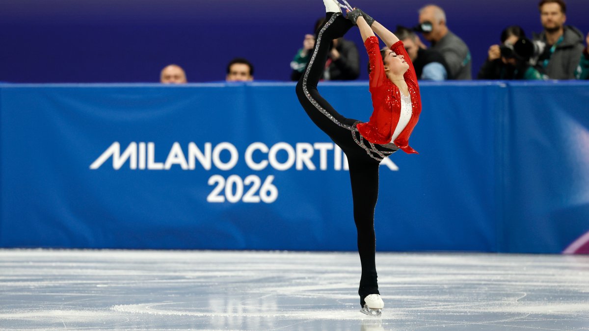Adeliia Petrosian: Unpacking the Quad Loop Pioneer's Figure Skating Dominance